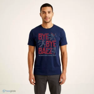 bye bye b ez t shirt 1