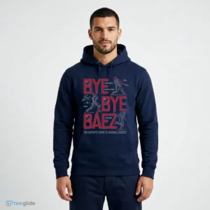 Bye Bye BáEz T-Shirt 3 bye bye b ez t shirt 4