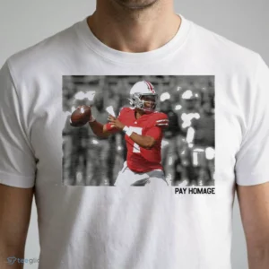 c.j. stroud pay homage shirt 1