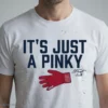 Caleb Durbin It'S Just A Pinky Shirt 5 caleb durbin it s just a pinky shirt 1