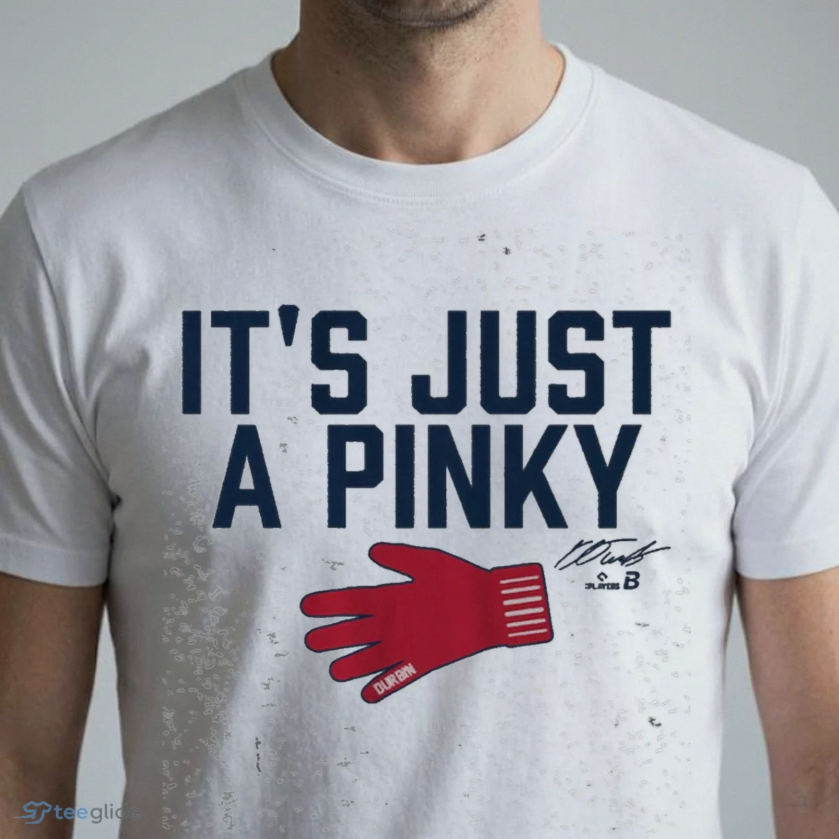 caleb durbin it s just a pinky shirt 1 caleb durbin it s just a pinky shirt 1