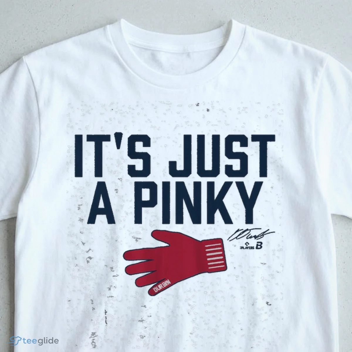 caleb durbin it s just a pinky shirt 3 caleb durbin it s just a pinky shirt 3
