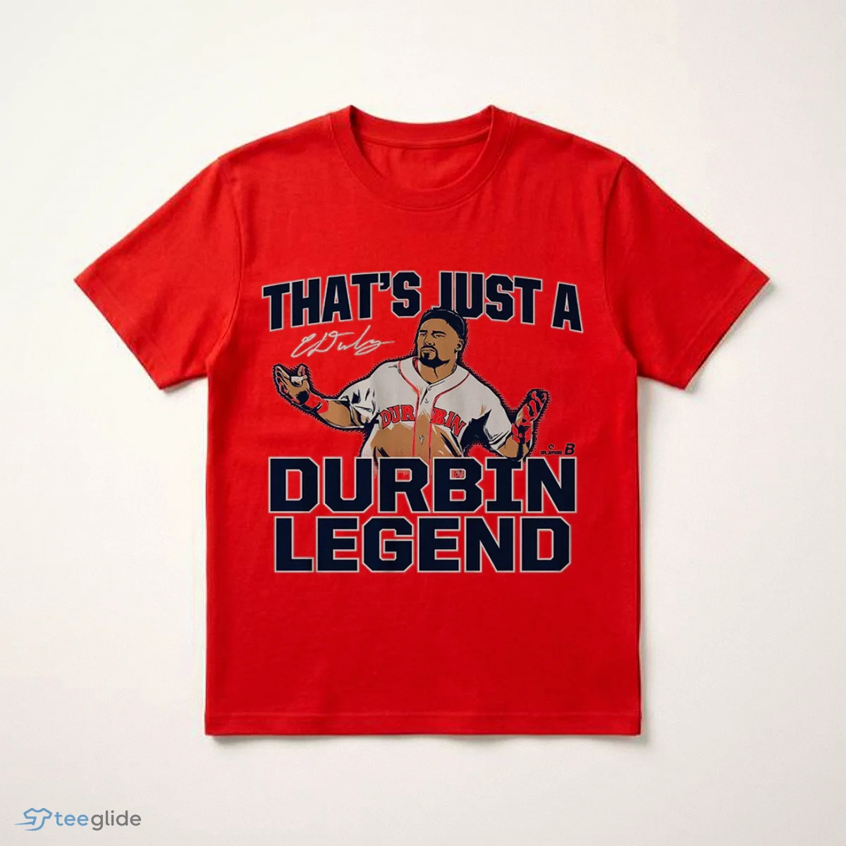 caleb durbin that s just a durbin legend t shirt 3 caleb durbin that s just a durbin legend t shirt 3