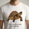 caleb williams slow motion over no motion shirt 1