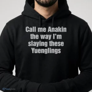 call me annie the way i m slaying these yuenglings t shirt 4