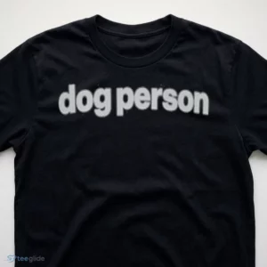 Cam Skattebo Dog Person Shirt 2 cam skattebo dog person shirt 3