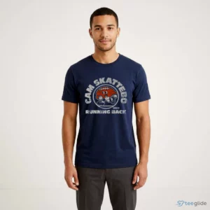 cam skattebo football buddies shirt 1