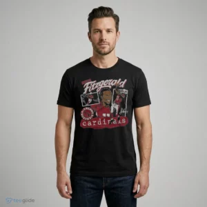 cardinals larry fitzgerald signature t shirt 1