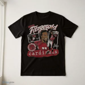 Cardinals Larry Fitzgerald Signature T-Shirt 2 cardinals larry fitzgerald signature t shirt 3
