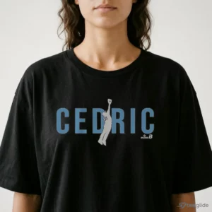 cedric mullins air cedric tampa shirt 2