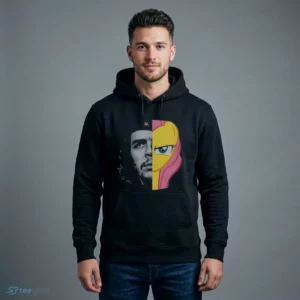 Che Guevara Fluttershy Shirt 3 che guevara fluttershy shirt 4