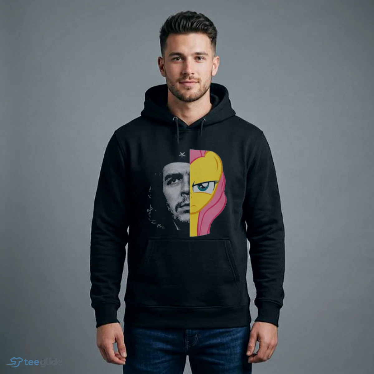che guevara fluttershy shirt 4 che guevara fluttershy shirt 4