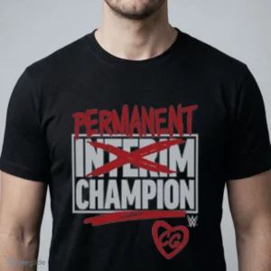 chelsea green permanent champion shirt 1