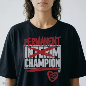 chelsea green permanent champion shirt 2