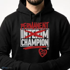 Chelsea Green Permanent Champion Shirt 3 chelsea green permanent champion shirt 4