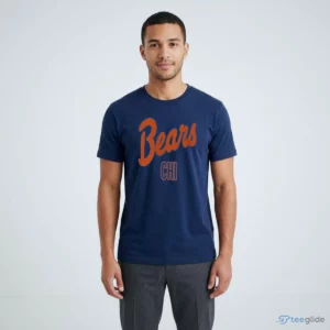 chicago bears chi shirt 1