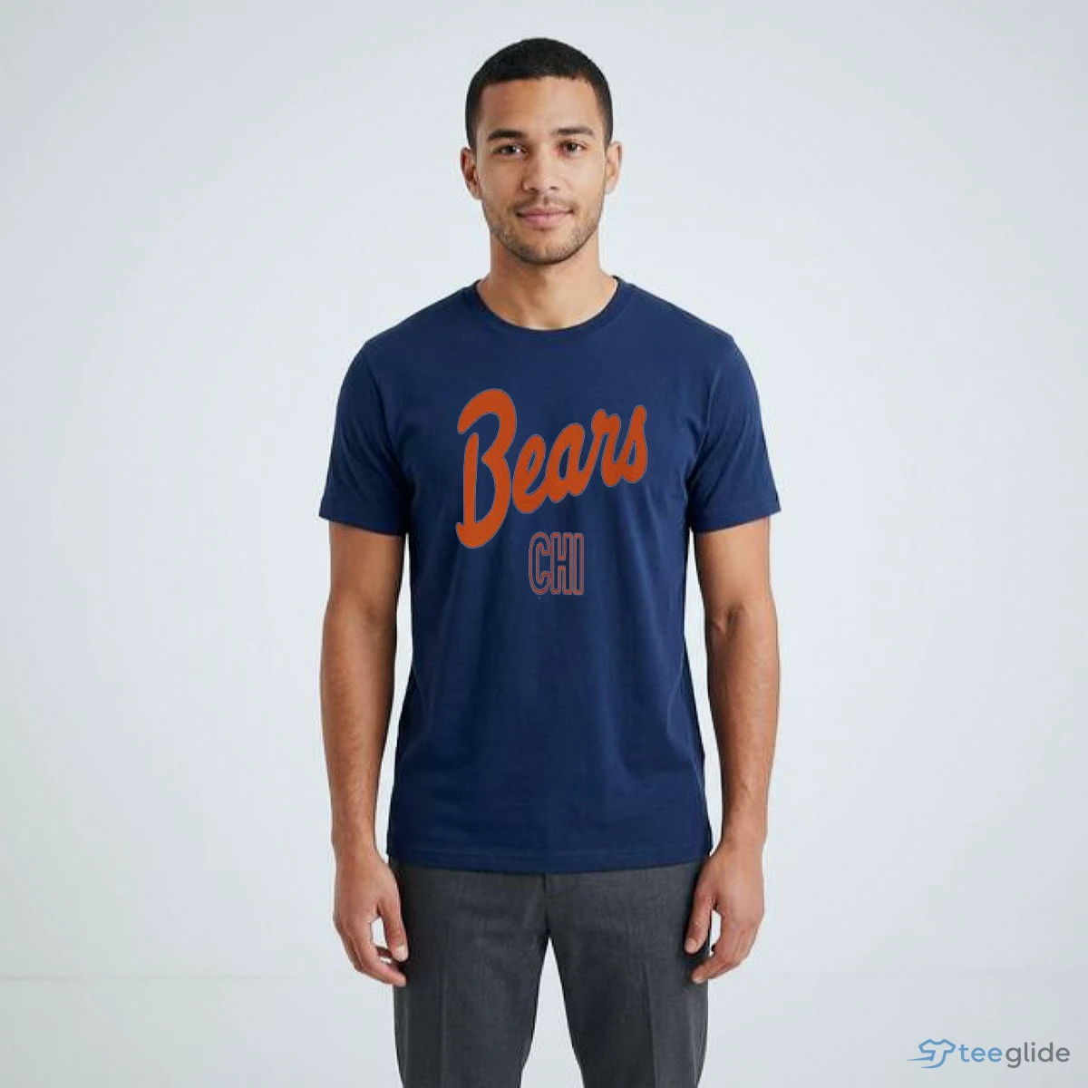 chicago bears chi shirt 1 chicago bears chi shirt 1
