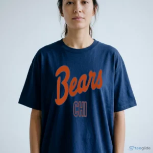 Chicago Bears CHI Shirt 1 chicago bears chi shirt 2