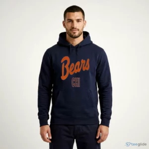 Chicago Bears CHI Shirt 3 chicago bears chi shirt 4