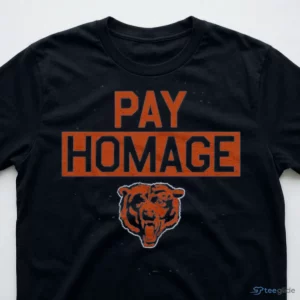 chicago bears pay homage shirt 3