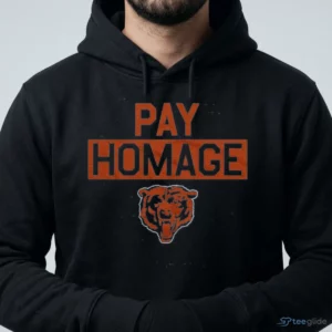 chicago bears pay homage shirt 4
