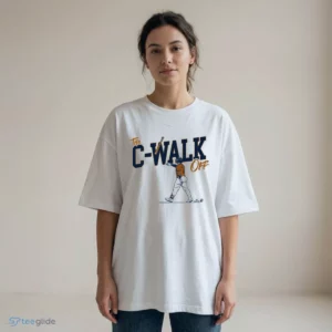 christian walker the c walk off t shirt 2