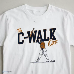 christian walker the c walk off t shirt 3