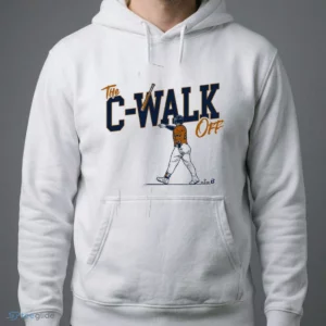christian walker the c walk off t shirt 4