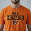 Cincinnati Bengals Pay Homage Shirt 5 cincinnati bengals pay homage shirt 1