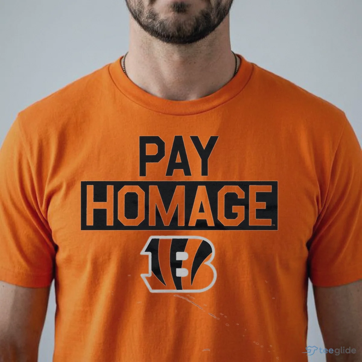 cincinnati bengals pay homage shirt 1 cincinnati bengals pay homage shirt 1