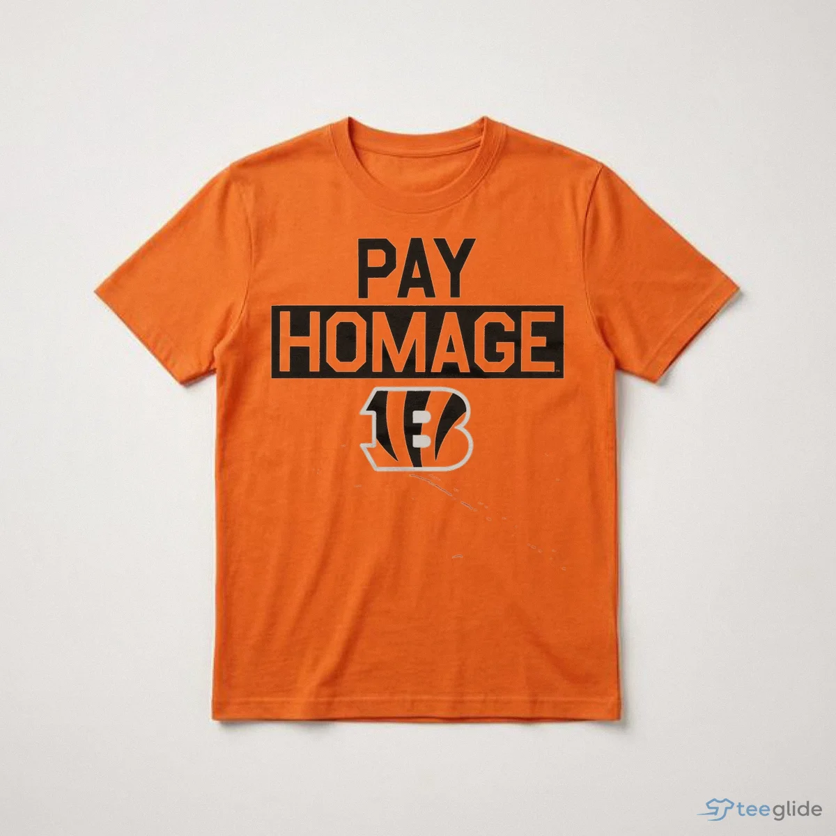 cincinnati bengals pay homage shirt 3 cincinnati bengals pay homage shirt 3