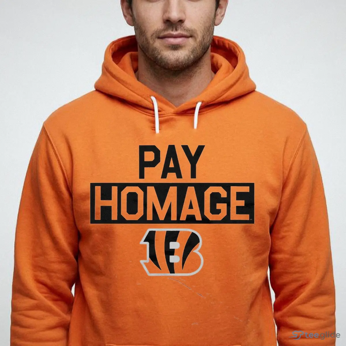 cincinnati bengals pay homage shirt 4 cincinnati bengals pay homage shirt 4