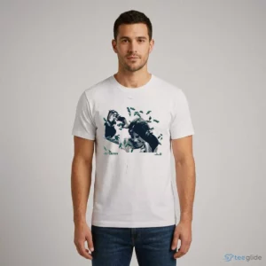 colt emerson walk off bubble gum bath shirt 1