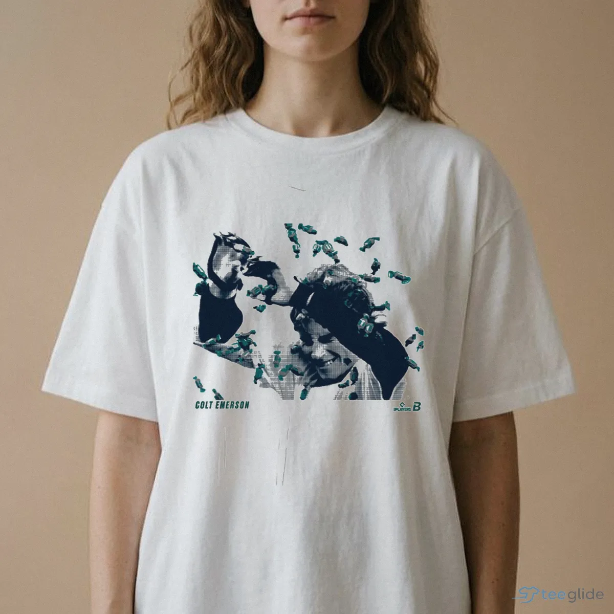 colt emerson walk off bubble gum bath shirt 2 colt emerson walk off bubble gum bath shirt 2