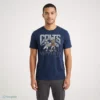 colts adam vinatieri signature t shirt 1