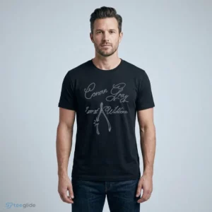 conan gray wishbone one year anniversary shirt 1