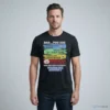 dad you are strong like knife smart like test tube shirt 1