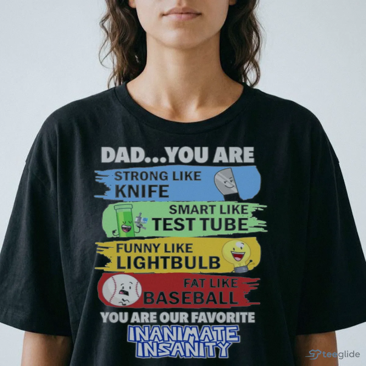 dad you are strong like knife smart like test tube shirt 2 dad you are strong like knife smart like test tube shirt 2