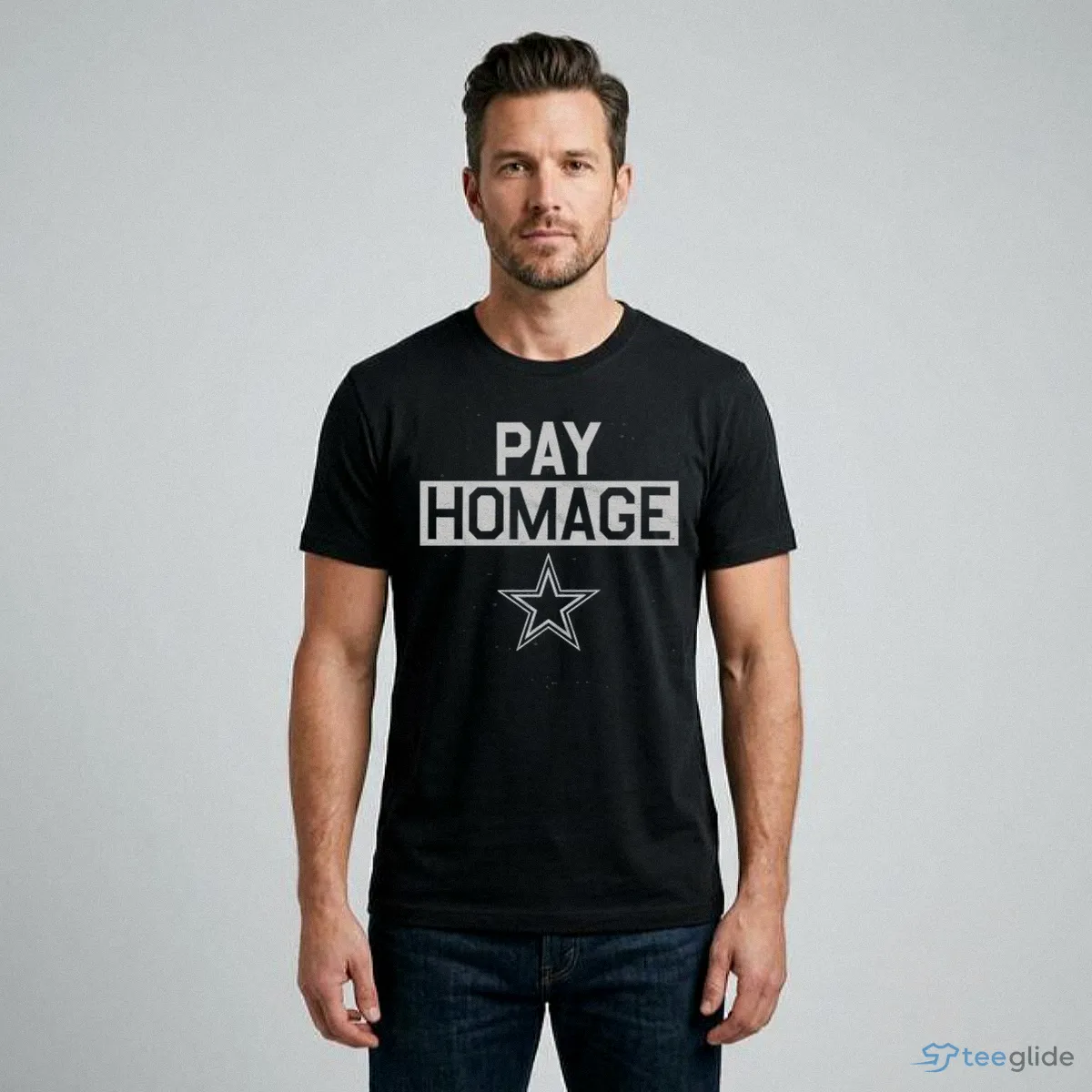 dallas cowboys pay homage shirt 1 dallas cowboys pay homage shirt 1
