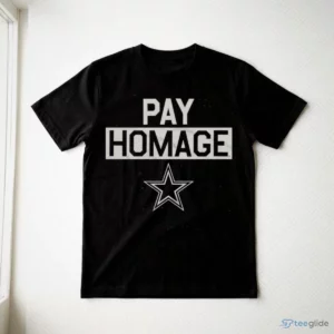 Dallas Cowboys Pay Homage Shirt 2 dallas cowboys pay homage shirt 3