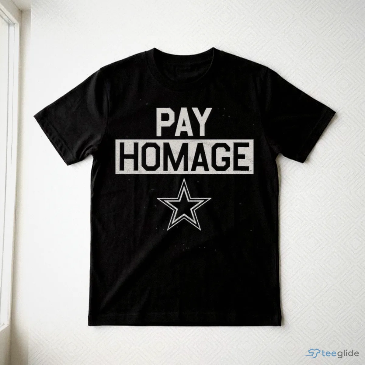 dallas cowboys pay homage shirt 3 dallas cowboys pay homage shirt 3