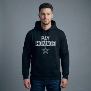 Dallas Cowboys Pay Homage Shirt 3 dallas cowboys pay homage shirt 4
