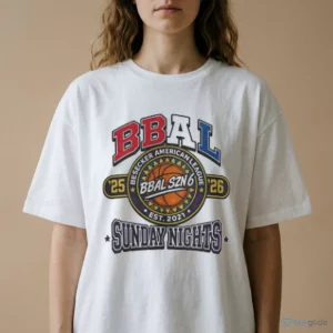 dave portnoy bbal sunday night shirt 2