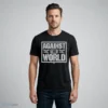 death riders against the world t shirt 1