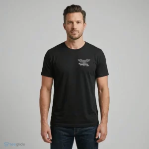 death riders rebellion t shirt 1