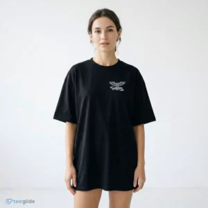 death riders rebellion t shirt 2