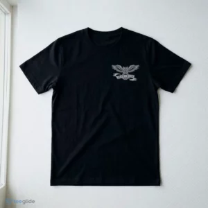 Death Riders - Rebellion T-Shirt 2 death riders rebellion t shirt 3