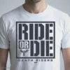 death riders ride or die t shirt 1