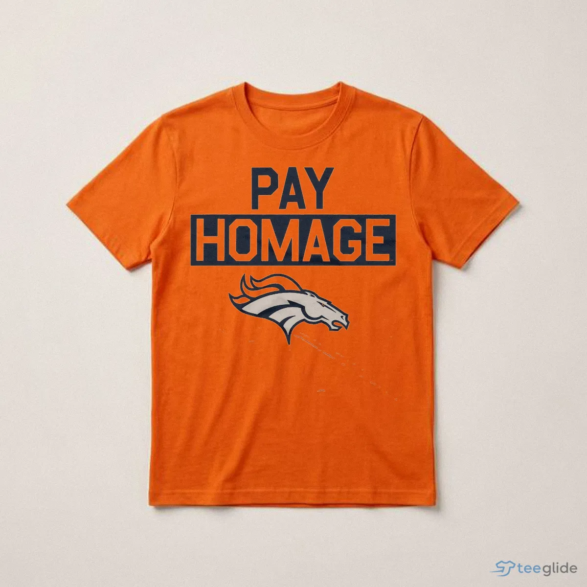 denver broncos pay homage shirt 3 denver broncos pay homage shirt 3