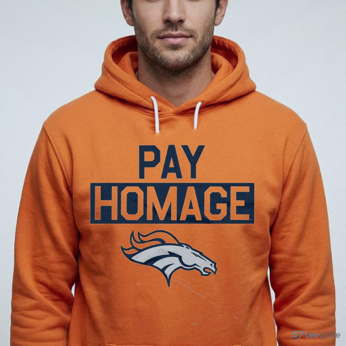denver broncos pay homage shirt 4 denver broncos pay homage shirt 4
